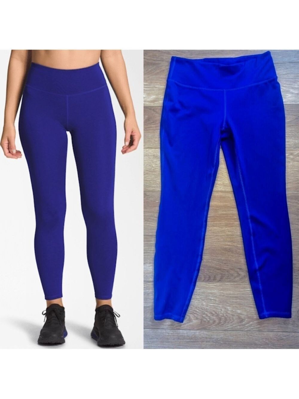 The North Face | Women’s Winter Warm Essential Leggings In Lapis Blue